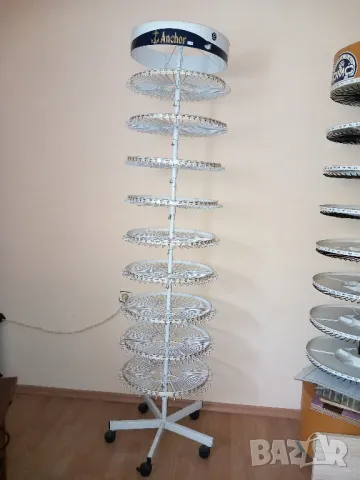 Кула за мулине Anchor