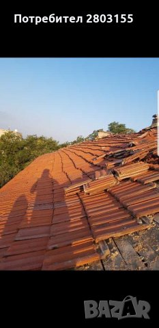 Ремонт на покриви и поставяне на безшевни улу цялата страна до -30% намаление отстраняване на течове, снимка 6 - Ремонти на покриви - 30206632