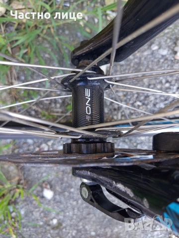 "Rock Machine"26" (алуминиев)., снимка 8 - Велосипеди - 54330923