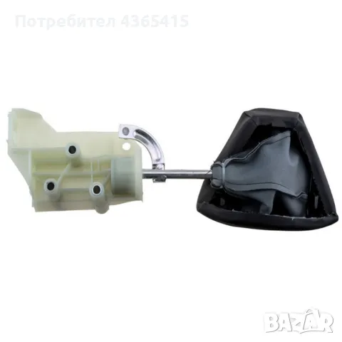 Скоростен лост за Fiat Doblo (2001-2010), снимка 2 - Части - 49388236