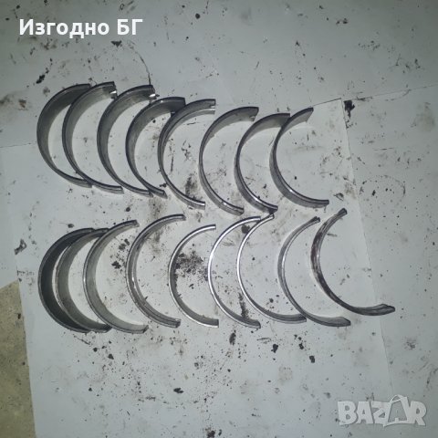 Двигател на части Рено Лагуна 2, Вал сатес, Еспейс, Сценик, снимка 3 - Части - 16233539