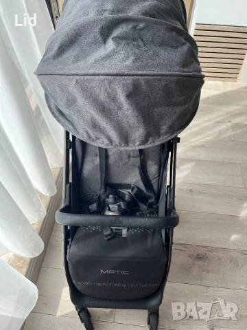 Детска лятна количка Cam, снимка 3 - Детски колички - 54212870