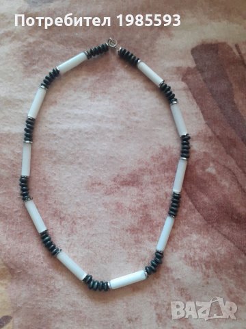 Колиета, снимка 2 - Колиета, медальони, синджири - 38536997