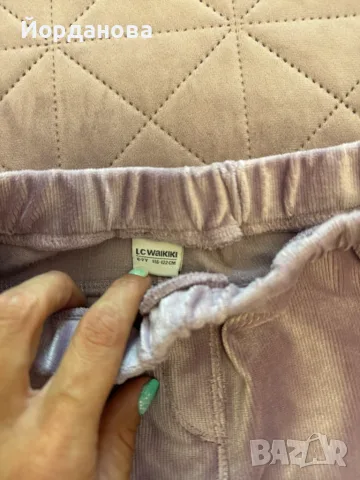 H&M, Coton, Desigual детски дънки, джинси, тениски, сет за рожден ден, снимка 7 - Детски панталони и дънки - 56096051