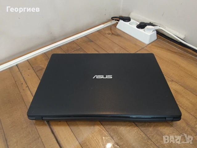 Лаптоп Asus X651M  / 15.6", снимка 9 - Лаптопи за дома - 51348189