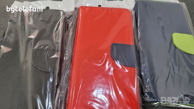 Samsung Galaxy A13,A12,A02S,A03s,A32 4G/5G,A52,A72,A22 4G/5G,A21S тефтер със силиконово легло, снимка 14 - Калъфи, кейсове - 31961920