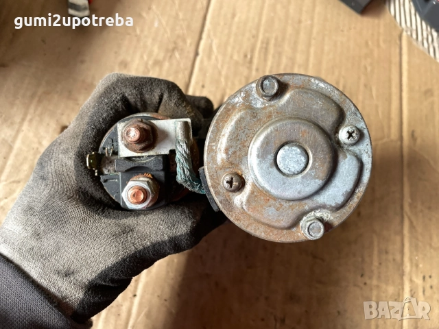 Стартер 23300AA730 Toyota GT86 2018 Subaru BRZ, снимка 4 - Части - 52553940
