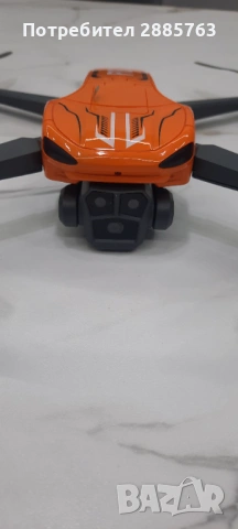 Профисионален Дрон f180, снимка 8 - Дронове и аксесоари - 53126780