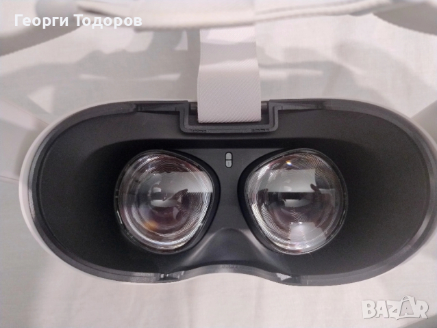 Oculus Quest 2 128gb, снимка 6 - Други игри и конзоли - 52719819