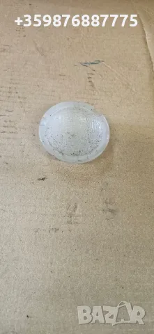 Стъкло плафон Зил руски руско руска соц , снимка 2 - Части - 50402702