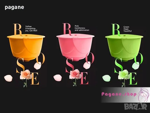 Кафе капсули за многократна употреба за кафе машини Долче Густо , снимка 6 - Други - 36579435