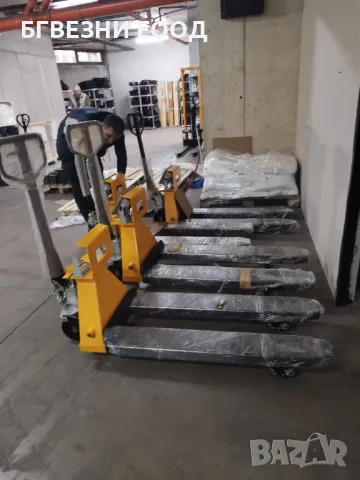 Ремонт и сервиз на везни и кантари , снимка 7 - Везни - 50015268