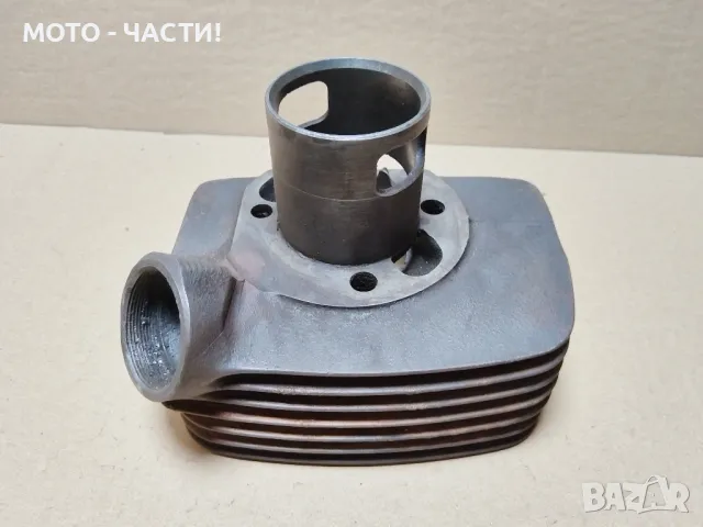 Десен Цилиндър За ЧЕЗЕ 350 / 58 мм. / ЗА ШЛАЙФАНЕ! , снимка 2 - Части - 49482219
