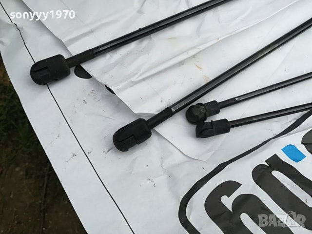 🛑KIA SORENTO 2005-4 АМОРТИЗЕРА 1310221715, снимка 4 - Части - 38320336