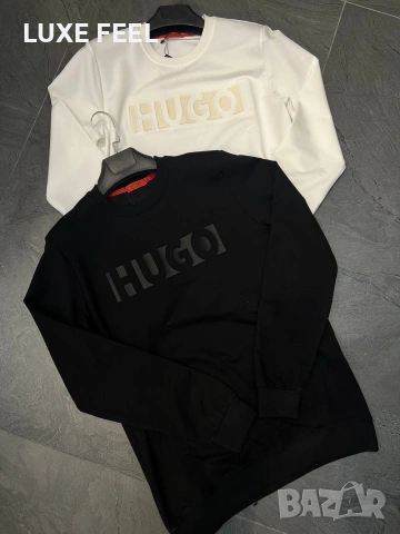 Мъжки Блузи ⚜️Hugo Boss 