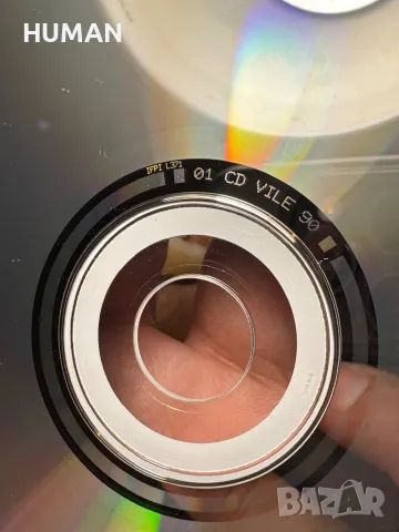 My Dying Bride - Bathory - On Thorn I Lay - Paradise Lost, снимка 6 - CD дискове - 48949235