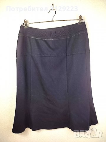 Basler wool skirt D42/ F44, снимка 3 - Поли - 38319808