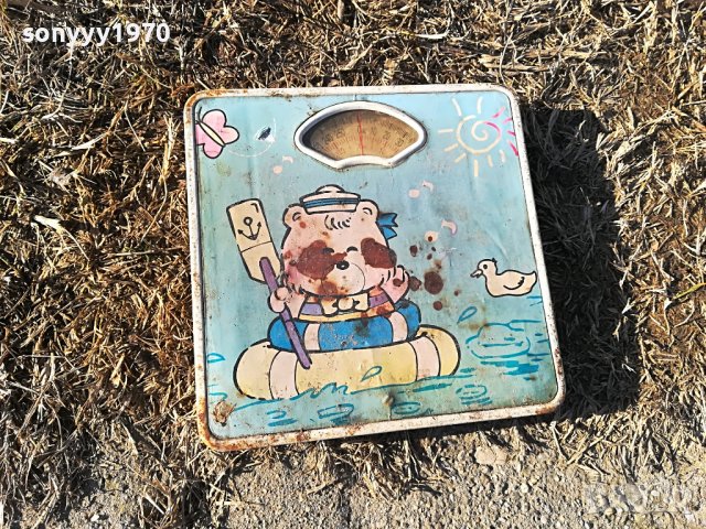 СТАР КАНТАР ЗА МЕРЕНЕ 0701231713, снимка 5 - Фитнес уреди - 39223204