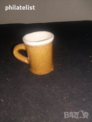 Сувенир - Чаша България, снимка 2 - Чаши - 40617686