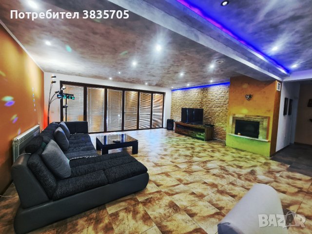  Село Костел / Spa Castello Rezidenz Луксозна вила за гости в Еленския балкан, снимка 7 - Празнични оферти - 42124487