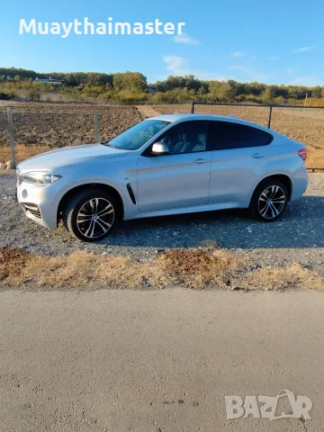 BMW X6 M50D Limited Edition 57/75 , снимка 12 - Автомобили и джипове - 56449103