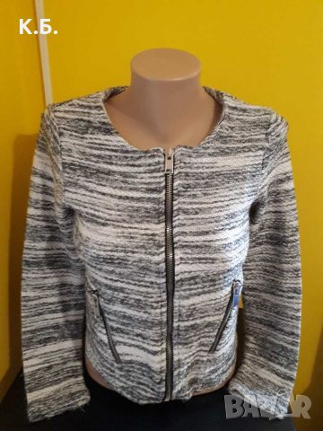 Къса жилетка ,,Gina Tricot", снимка 1