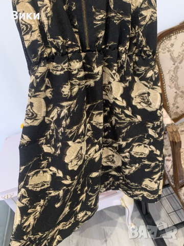 Красива рокля в размер S, снимка 13 - Рокли - 44779276