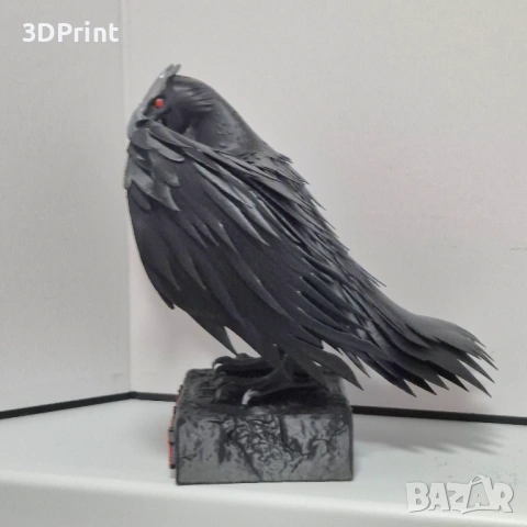 МАМНИК - 3D фигура, снимка 3 - Декорация за дома - 53370769