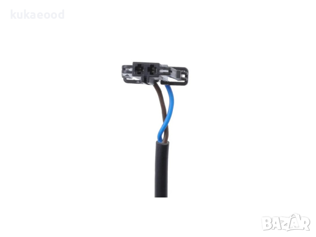 Моторче за заключване на резервоар за VW Beetle Cabriolet (2012-2016), снимка 8 - Части - 44671982