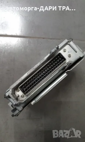 Компютър за Опел Омега Б 2.5ТДС, снимка 2 - Части - 49074009