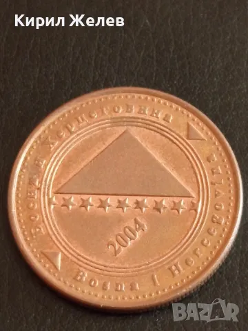 Четири монети от цял свят БРАЗИЛИЯ, БОСНА и ХЕРЦЕГОВИНА УНГАРИЯ, ТУРЦИЯ 45633, снимка 3 - Нумизматика и бонистика - 49050898