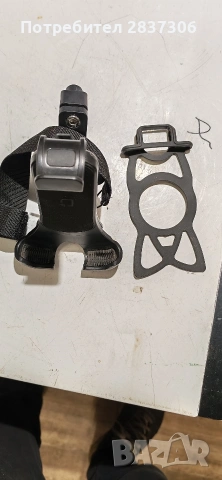 стойка за телефон за мотор , снимка 3 - Аксесоари и консумативи - 54000894