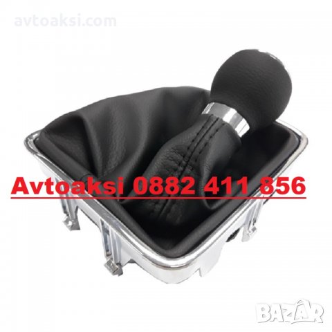 Топка ск.лост + маншон Seat/VW Sharan/Alhambra/Tiguan, снимка 6 - Аксесоари и консумативи - 35597184