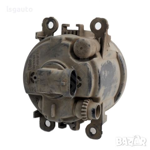 Десен халоген Renault Scenic II 2004-2009 ID: 123028, снимка 2 - Части - 44758893