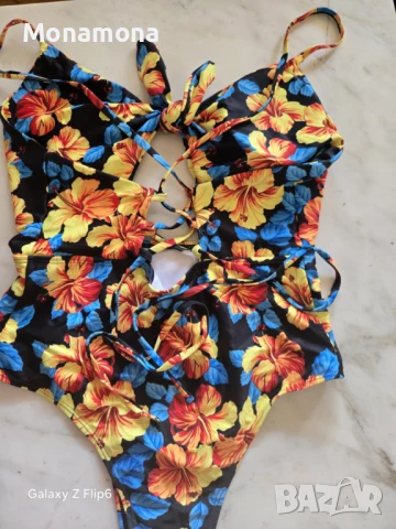 РАЗПРОДАЖБА Страхотни цели бански, снимка 3 - Бански костюми - 50586447