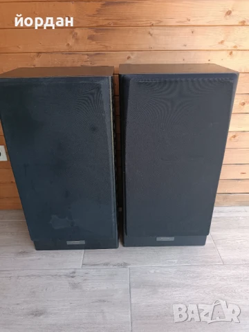 Тонколони Pioneer CS 9030, снимка 4 - Тонколони - 50768344