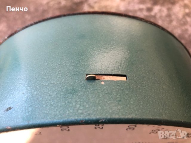 стар стенен /лабораторен/ хронометър "JUNGHANS" MADE IN GERMANY, снимка 12 - Антикварни и старинни предмети - 42918128