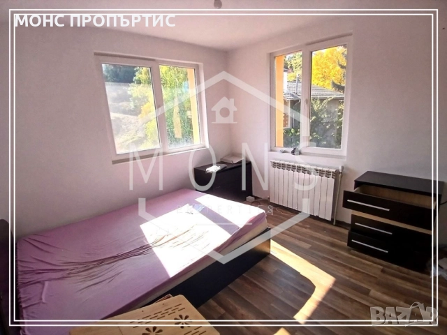 Четириетажна къща с панорамна гледка в с. Кокаляне, Софийска област., снимка 6 - Къщи - 52839574