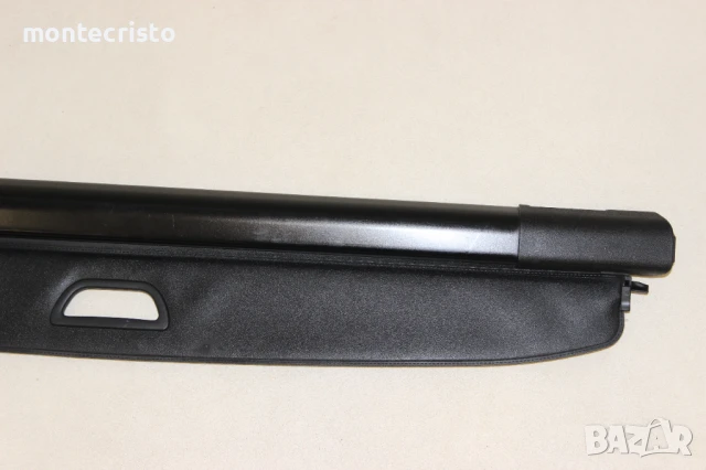 Щора за багажник Mercedes B-Class W245 (2005-2011г.) A1698100109 / A169 810 0109, снимка 2 - Аксесоари и консумативи - 50908294