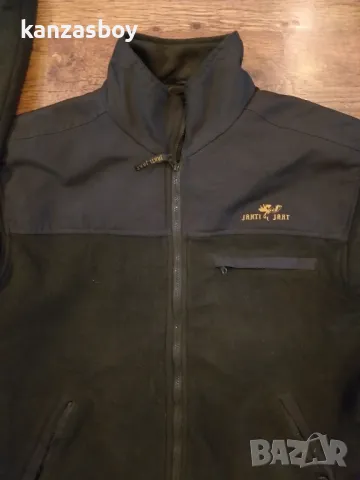 jahti jakt - мъжко ловно яке М, снимка 7 - Якета - 48436528