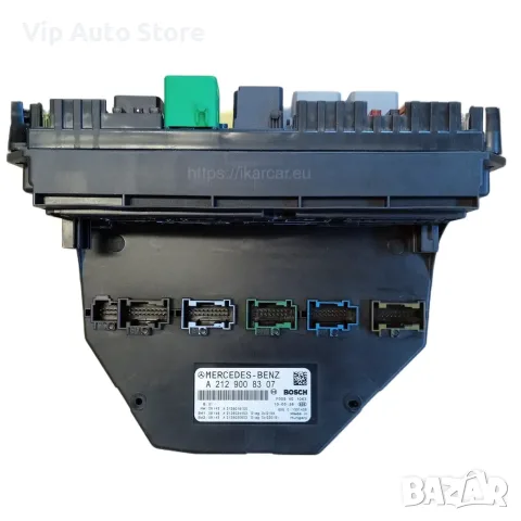 SAM модул A2129008307 Mercedes E-Class W212