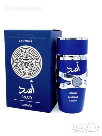 Asad | унисекс парфюм 