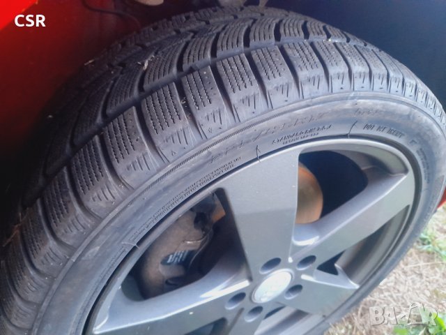 Ауди audi на части -A6 2.5 TDI, снимка 4 - Автомобили и джипове - 42813387