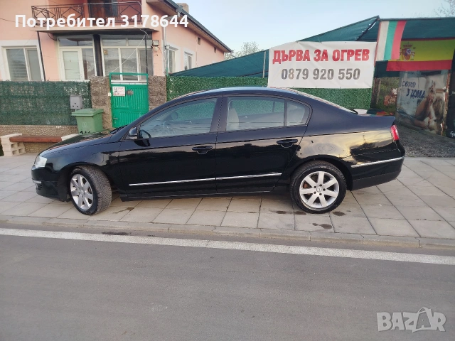 VW PASSAT 2010g., снимка 16 - Автомобили и джипове - 54303007