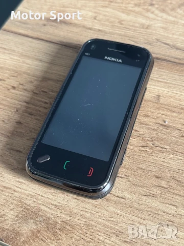 Nokia N97 Mini , снимка 4 - Nokia - 50635777
