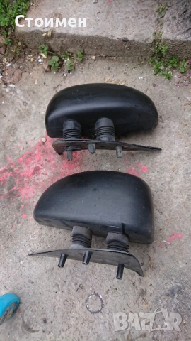 Огледала за фиат дукато 1994-2006, снимка 3 - Части - 51787954
