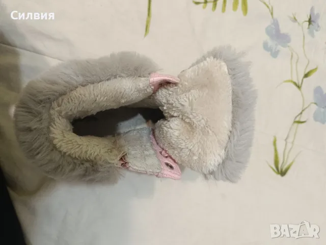 Боти, снимка 3 - Дамски боти - 48245312