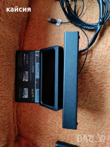 Sony HT A7000 Soundbar, снимка 7 - Аудиосистеми - 53928043