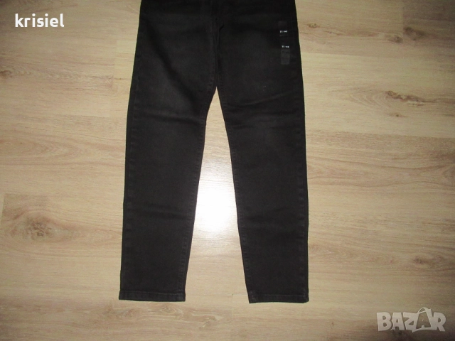 WAIKIKI-СТРАХОТНИ МЕКИ ДЪНКИ--140/146 номер, снимка 6 - Детски панталони и дънки - 51962200