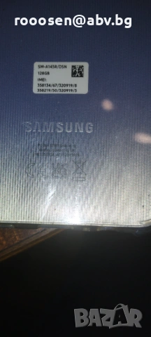 Самсунг А256/5G, снимка 3 - Samsung - 53955832